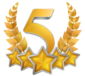 Ardmore Locksmith Service, Ardmore, PA 610-973-5276 - 5-Star-Logo-2