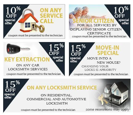 Ardmore Locksmith Service, Ardmore, PA 610-973-5276 - coupon-image-1